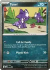Product image for Toxel