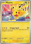 Product image for Pikachu