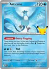 Product image for Articuno