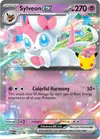 Product image for Sylveon ex