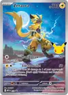 Product image for Zeraora