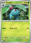 Product image for Ivysaur