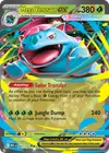Product image for Mega Venusaur ex