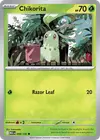 Product image for Chikorita