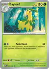 Product image for Bayleef