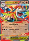 Product image for Mega Camerupt ex