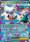Product image for Mega Abomasnow ex