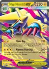 Product image for Mega Manectric ex
