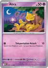 Product image for Abra