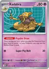 Product image for Kadabra