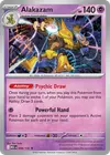 Product image for Alakazam