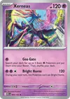 Product image for Xerneas