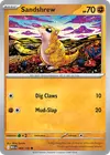 Product image for Sandshrew