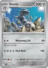 Product image for Steelix