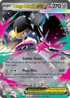 Product image for Mega Mawile ex