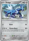 Product image for Dialga