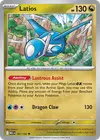 Product image for Latios