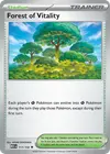 Product image for Forest of Vitality