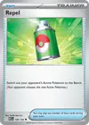 Product image for Repel