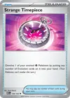 Product image for Strange Timepiece
