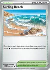 Product image for Surfing Beach