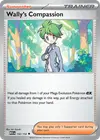 Product image for Wally's Compassion