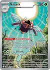 Product image for Ninjask