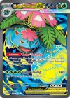 Product image for Mega Venusaur ex