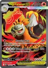 Product image for Mega Camerupt ex