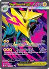 Product image for Mega Manectric ex