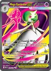 Product image for Mega Gardevoir ex
