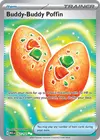 Product image for Buddy-Buddy Poffin