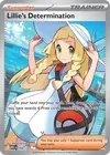 Product image for Lillie's Determination