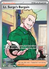 Product image for Lt. Surge's Bargain