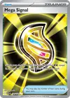 Product image for Mega Signal