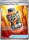 Product image for Premium Power Pro