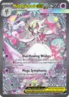 Product image for Mega Gardevoir ex