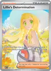 Product image for Lillie's Determination