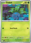 Product image for Oddish