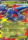 Product image for Mega Heracross ex