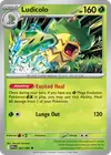 Product image for Ludicolo