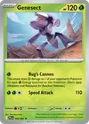 Product image for Genesect
