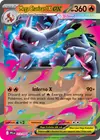 Product image for Mega Charizard X ex