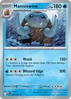 Product image for Mamoswine