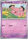 Product image for Snubbull