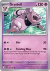 Product image for Granbull