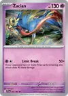 Product image for Zacian
