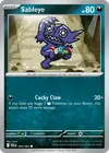 Product image for Sableye
