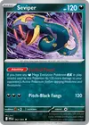 Product image for Seviper