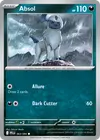 Product image for Absol